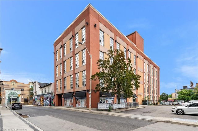 402 - 11 Rebecca Street