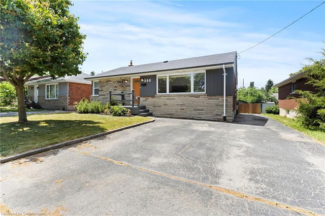 200 Upper Paradise Road