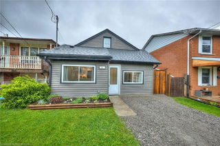 162 Dufferin Avenue