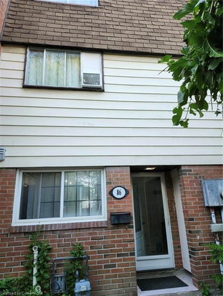86 - 180 Mississauga Valley Boulevard