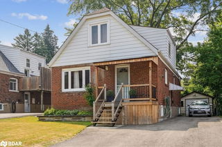 5 Radnor Avenue