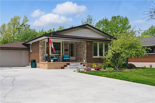 84 Regent Drive