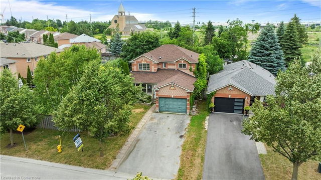 386 Emms Drive
