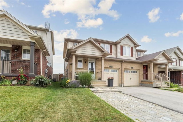 46 Gravel Ridge Trail