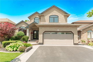 22 Tuscani Drive