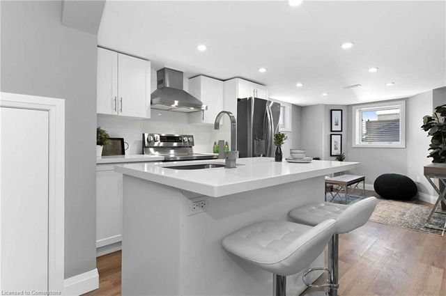 Lower - 502 Upper Sherman Avenue
