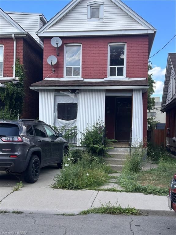 23 Edward Street