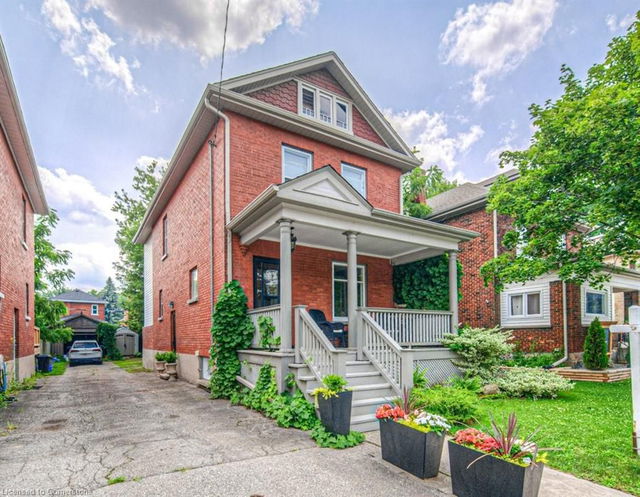 43 Ball Avenue