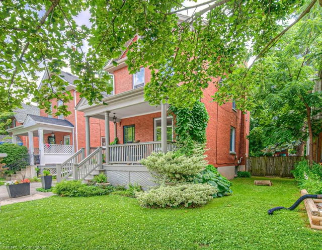 43 Ball Avenue