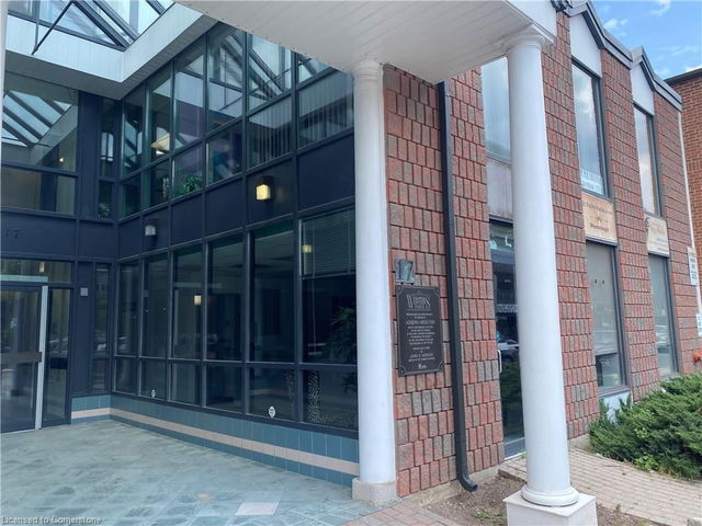 101 & 103 - 17 King Street E