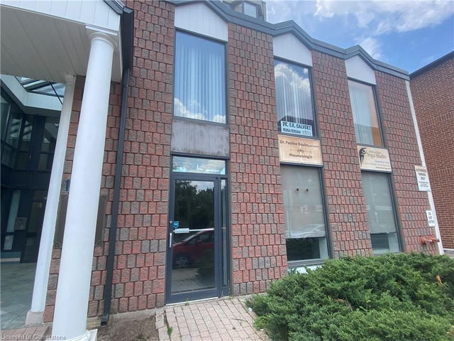 101 & 103 - 17 King Street E
