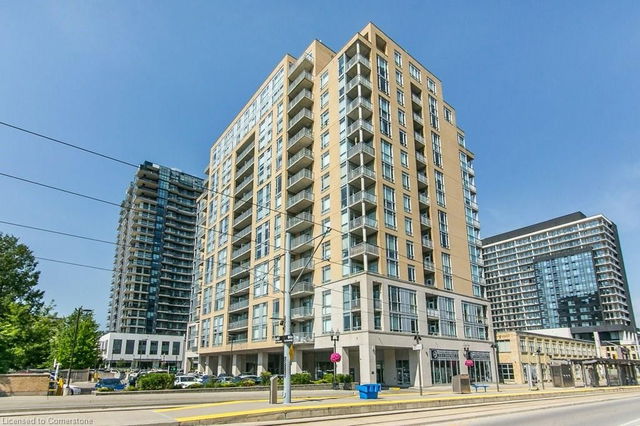 501 - 191 King Street S