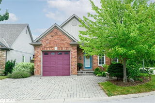 2 Zinfandel Court
