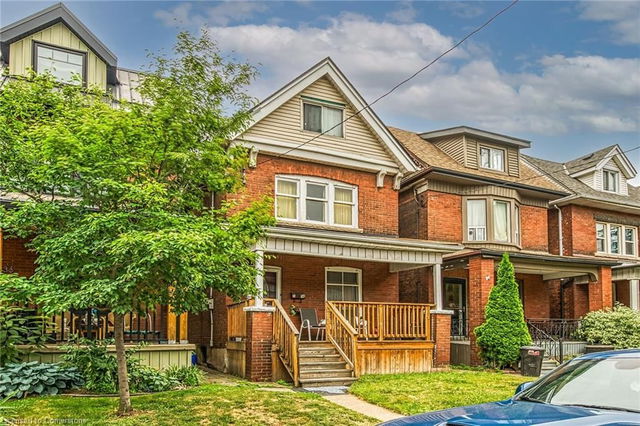 34 Garfield Avenue N
