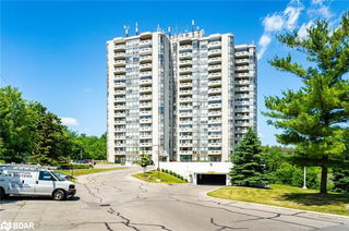 905 - 20 Mcfarlane Drive
