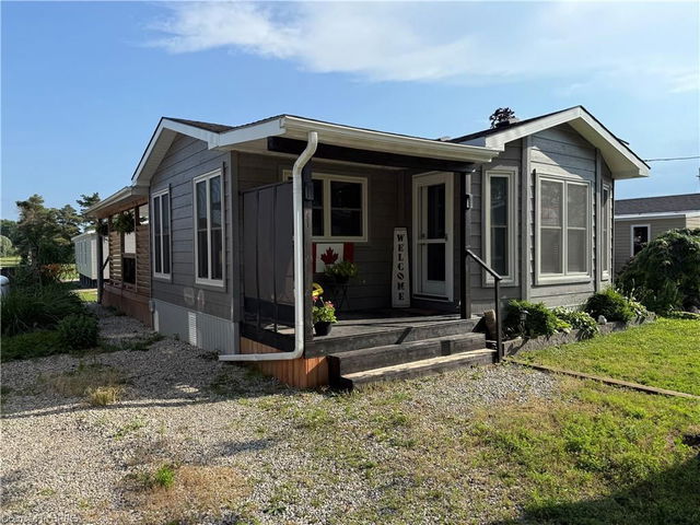 3 - 296 West Quarter Townline Road
