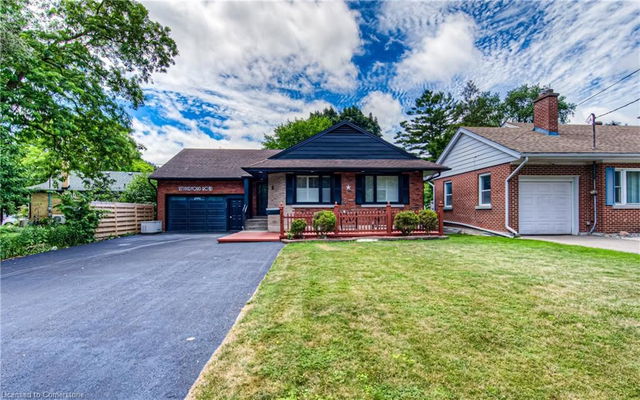 271 Bedford Road