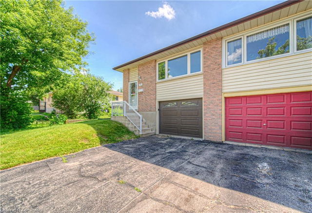 791 Doon Village Road