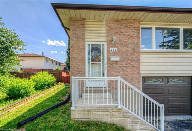 791 Doon Village Road