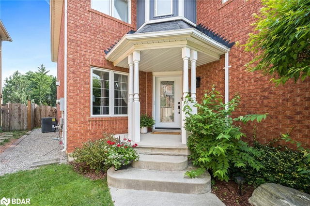 95 Standish Street
