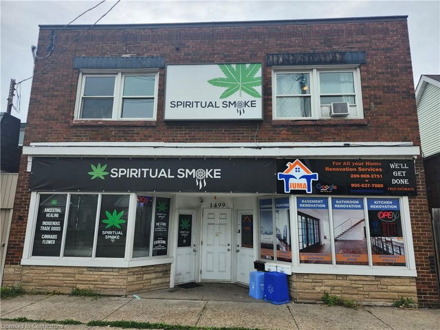 202 - 1499 Main Street E