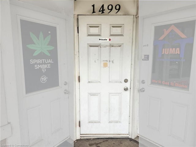 202 - 1499 Main Street E