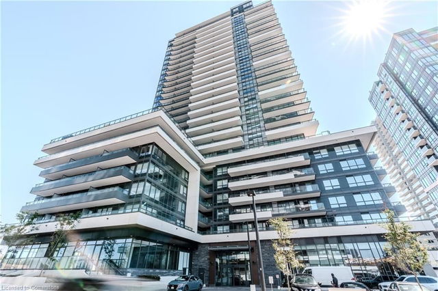 502 - 1455 Celebration Drive