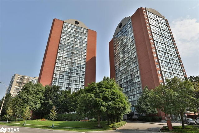 408 - 4205 Shipp Drive