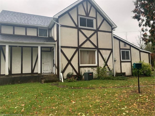 411 High St