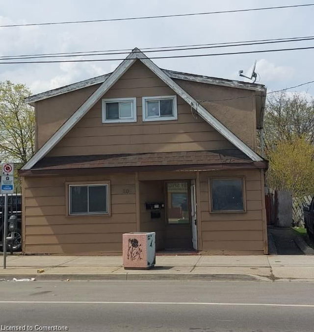 205 Kenilworth Avenue N