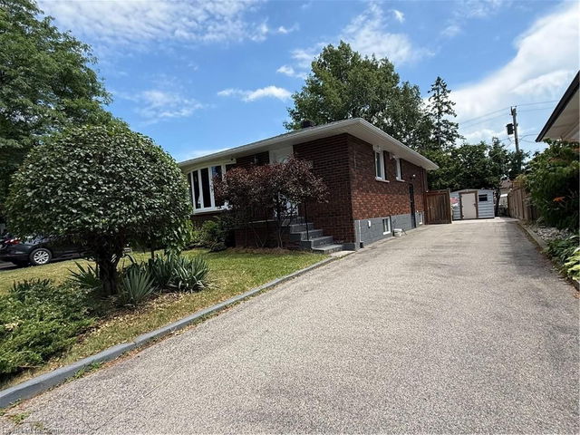 589 Wilene Drive