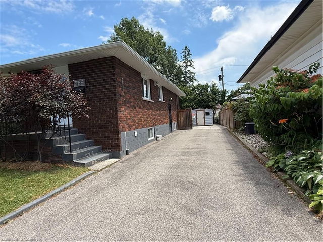 589 Wilene Drive