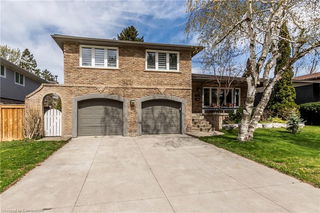 4463 Hawthorne Drive