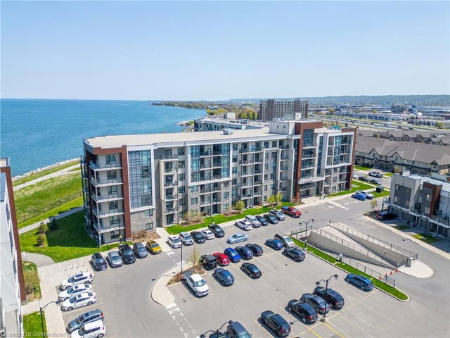 509 - 101 Shoreview Place