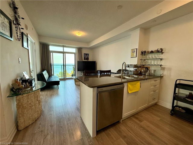509 - 101 Shoreview Place