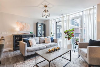 312 - 1 Redfern Avenue