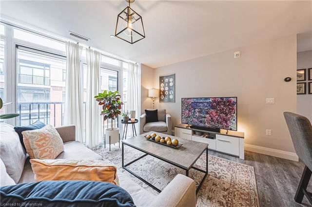 312 - 1 Redfern Avenue