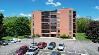 403 - 5 Mill Pond Court