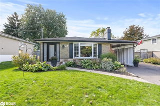 67 Moore Park Crescent