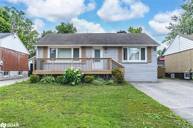 Main - 163 Gunn Street