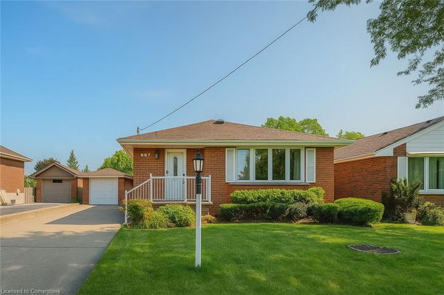 1 - 967 Mohawk Road E