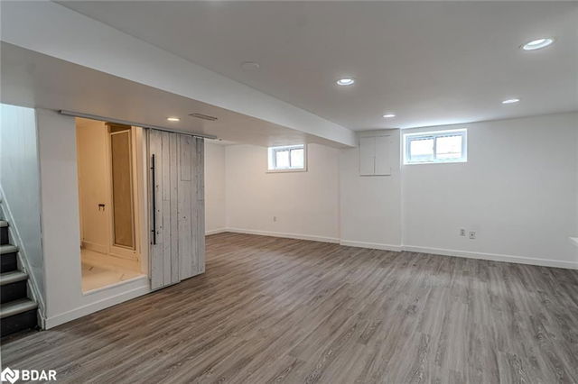 Lower - 163 Gunn Street