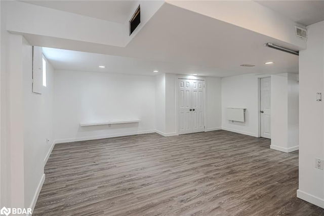 Lower - 163 Gunn Street