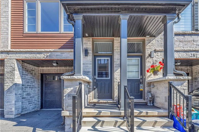 29 - 575 Woodward Avenue