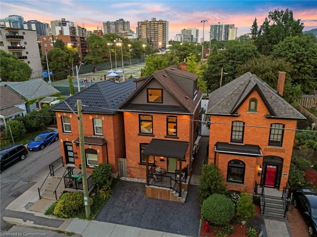 3 Reginald Street