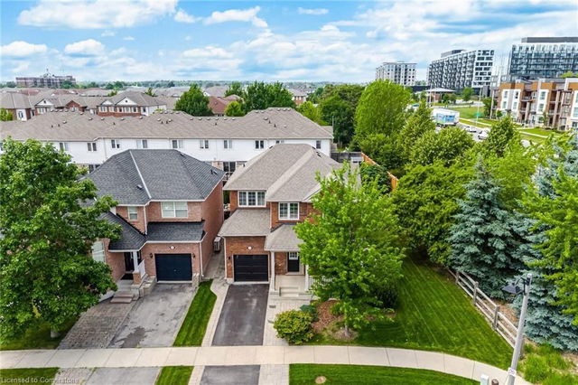 3137 Scotscraig Crescent