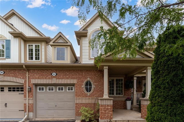 363 Prosser Circle