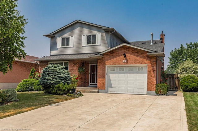87 Strawberry Drive