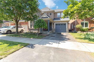 2286 Dunforest Crescent