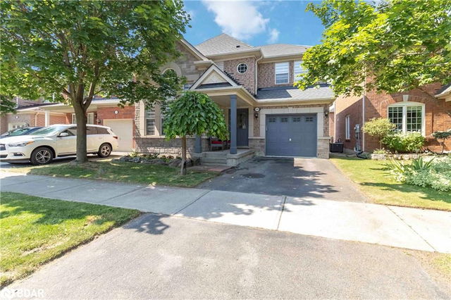 2286 Dunforest Crescent